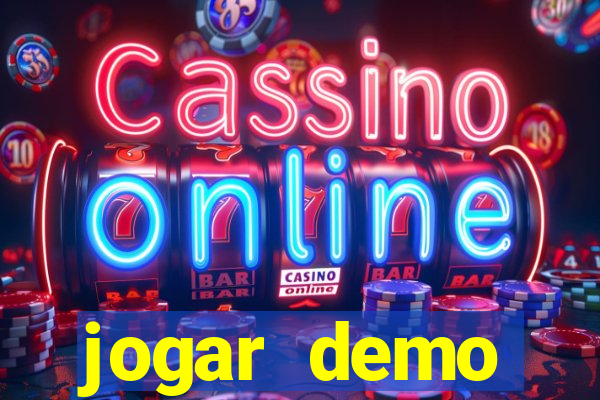 jogar demo pragmatic play